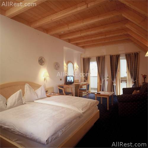 Hotel Mignon 3